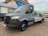 Mercedes-Benz Sprinter 519 CDI Lang LED+Distronic+Luftfederung