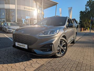 Ford Kuga - 3