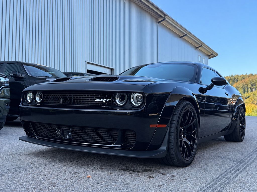 Image of Dodge Challenger