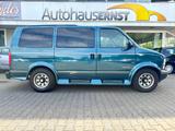 Chevrolet Astro Van 4WD Automatik *Leder+Allrad+7.Sitze* - Chevrolet Gebrauchtwagen mit Automatikschaltung