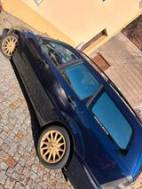Ford Focus Turnier - Ford Focus aus 2002 mit Diesel-Antrieb