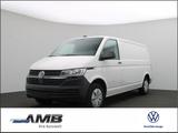 Volkswagen T6.1 Kasten 2.0 TDI LR AHK/Navi/Lang/Sitzhzg/3Si - Volkswagen T6 Transporter Jahreswagen