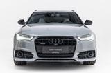 Audi A6 Avant 3.0 TDI quattro competition SLINE - Audi A6: Kombi, Sline