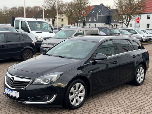 Opel Insignia A Sports Tourer Sport *Navi*Tempo*