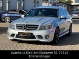 Mercedes-Benz C 63 AMG - Mercedes-Benz C 63 AMG Gebrauchtwagen