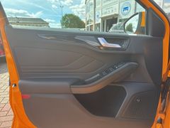 FORD Focus ST 2.3 EcoBoost LED Styling Pano ACC B&O FORD Focus ST 2.3 EcoBoost LED Styling Pano ACC B&O