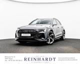 Audi E-TRON S BLACK ACC/HuD/PANO/S-SITZE/DIGI-MATRIX