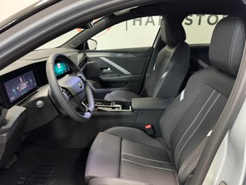 Fahrzeugverkauf 12 Opel Astra L Sports Tourer GS AHK+HeadUp+Matrix+Navi