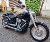 Harley-Davidson FatBoy 114 - Angebote entsprechen deinen Suchkriterien