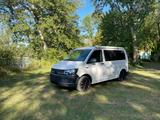 Volkswagen T6  California  Summermobil - gebrauchte VW T6 California aus dem Jahr 2016