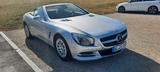 Mercedes-Benz SL 400 - Mercedes-Benz SL 400 Gebrauchtwagen