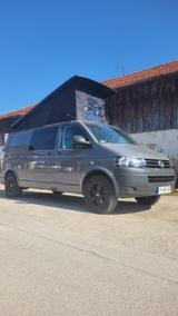 Volkswagen T5 Kombi - Volkswagen T5 Kombi in München