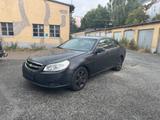 Chevrolet Epica 2.0 diesel Automatik 150ps - gebrauchte Chevrolet Epica aus dem Jahr 2007