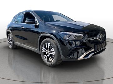 Mercedes GLA 180 - 4