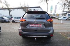 Fahrzeugabbildung Nissan X-Trail Tekna Leder Aut BOSE Panorama 360 VOLL!