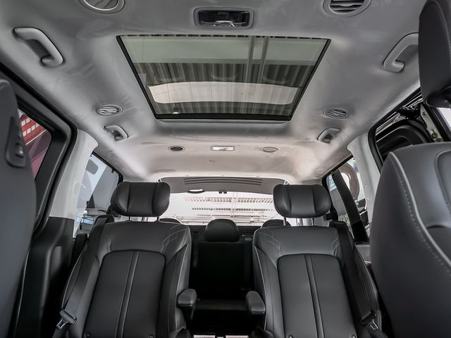 Hyundai Staria Signature Hybrid 2WD 360° Kamera 7-Sitzer