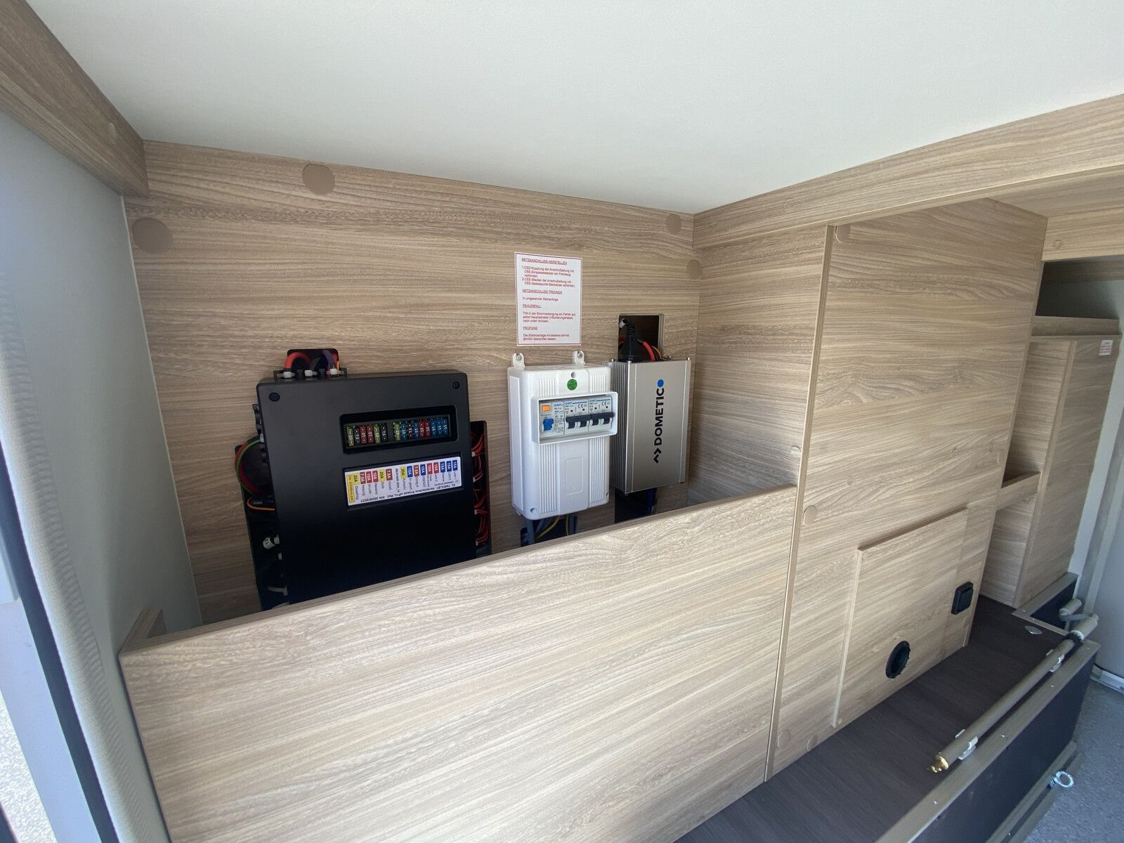 Fahrzeugabbildung Knaus Van TI PLUS PLATINUM SELECTION 650 MEG Allrad!!!