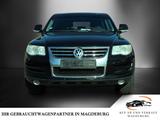 Volkswagen Touareg V6 TDI,Navi,Leder,AHK,PDC,SHZ,GRA! - Volkswagen Touareg aus 2009: TDI
