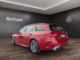 Mercedes-Benz C 300 d T AMG+MBUX+AHK+360°+DIGI LED+ASSIST+AMBI - Mercedes-Benz C 300 in Bochum