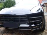 Porsche Macan Turbo Turbo - Porsche Gebrauchtwagen in Hannover