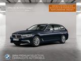 BMW 525d Touring Navi AHK Driv.Assist+ Head-Up HiFi - BMW 525 in Bonn