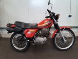 Honda XL 500 S - HONDA XL 50