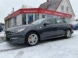 Kia Optima Spirit 1.7 CRDI Autom. Navi Kamera Xenon - Kia Optima: Limousine