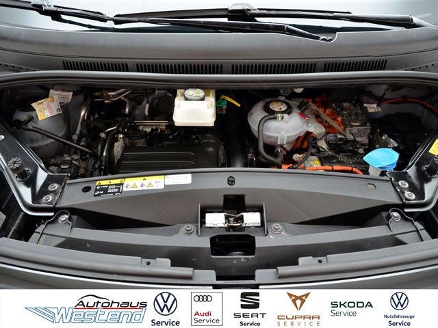 Fahrzeugabbildung Volkswagen T7 Multivan Life 1.4l TSI 160kW DSG LED Navi 7-S