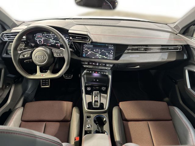 A3 Sportback 40 TFSI QUATT S LINE +MATRIX+SONOS+