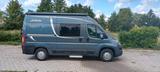 Pössl Roadcamp R - Pössl blau