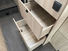 Glücksmobil S 72DL *Hubbett*Face-to-Face