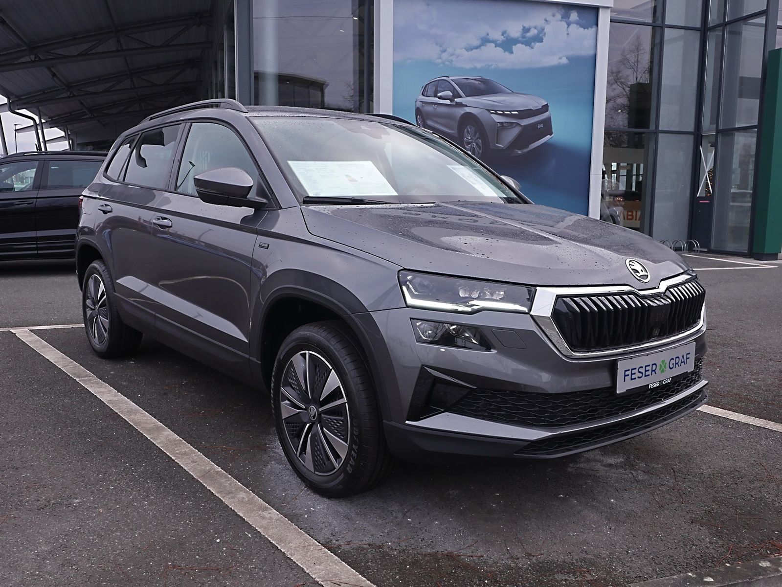 Skoda Karoq - Bild 2