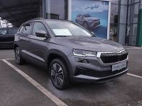 Skoda Karoq - Vorschau Bild 2