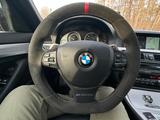 BMW 520D M Performance Sportautomatik 1.Hand - gebrauchte BMW 520 aus dem Jahr 2012