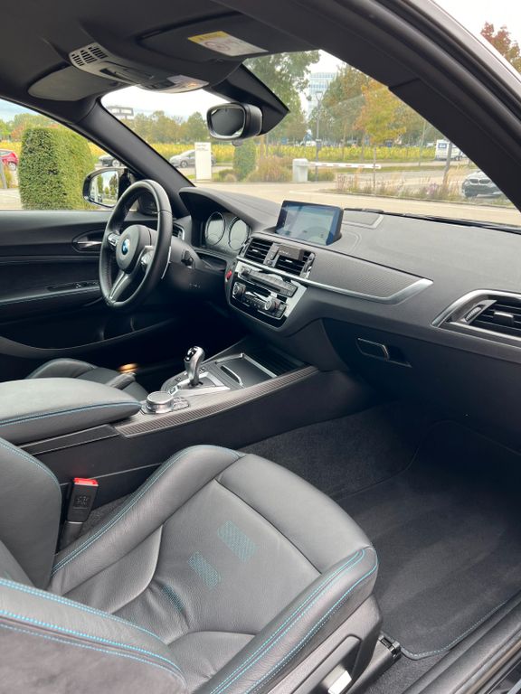 BMW M2 2019