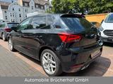 Seat Ibiza FR Klimaaut./SEAT-Scheckheft/TOP! - Seat Ibiza: Fr Sc