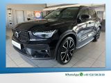 Volvo XC40 T5 Ultimate Dark Recharge ACC BLIS 21Zoll - Volvo XC40: Recharge Ultimate Dark