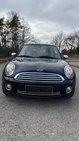 MINI Mini One R56 Bj.2007 - MINI ONE R56 Gebrauchtwagen