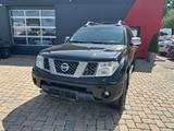 Nissan Navara King Cab XE 4X4 HU neu 171 PS Leder AHK - gebrauchte Nissan Navara aus dem Jahr 2009
