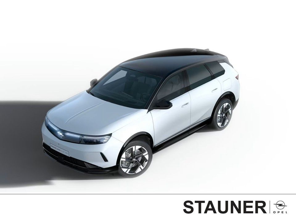 Opel Grandland Ultimate Elektro 157 kW *LED*R-KAMERA*