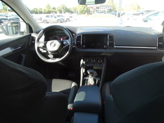 ŠKODA Karoq Karoq Tour 1.5 TSI DSG – Bild 17 von 20
