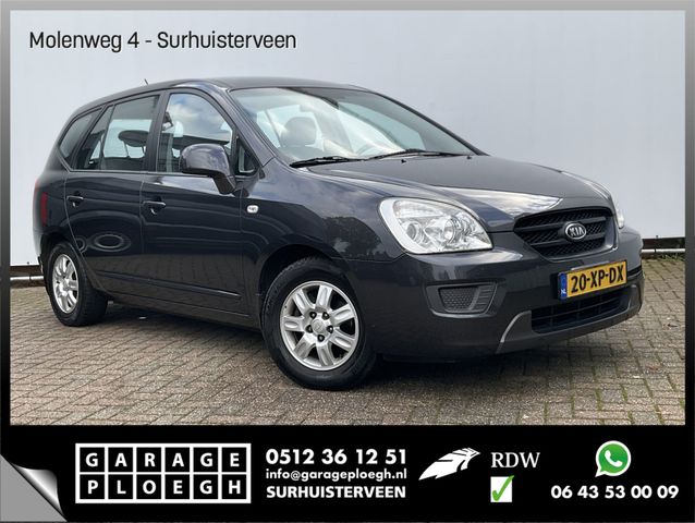 Kia Carens 2.0 CVVT X-tra Keurig Nette Hoogzitter mi