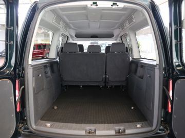 Volkswagen Caddy Maxi 2.0TDI DSG 4MOTION FLÜGELTÜREN AHK