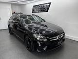Mercedes-Benz C 200 CDI T-Model*2.Hand*LED*Automatik*19 Zolll* - Mercedes-Benz C 200: C200cdi
