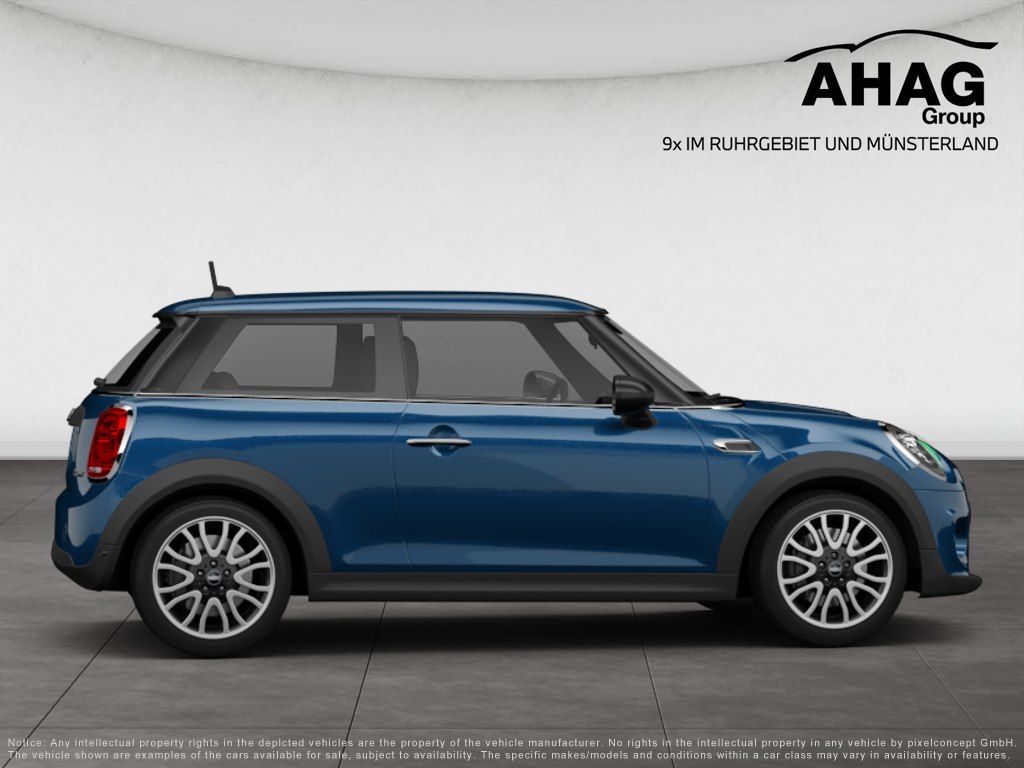 MINI Cooper - Bild 6