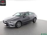 Mercedes-Benz CLA 200 Shooting Brake PROGRESSIVE STANDHZ,1.HD - Mercedes-Benz CLA 200 Shooting Brake aus 2020