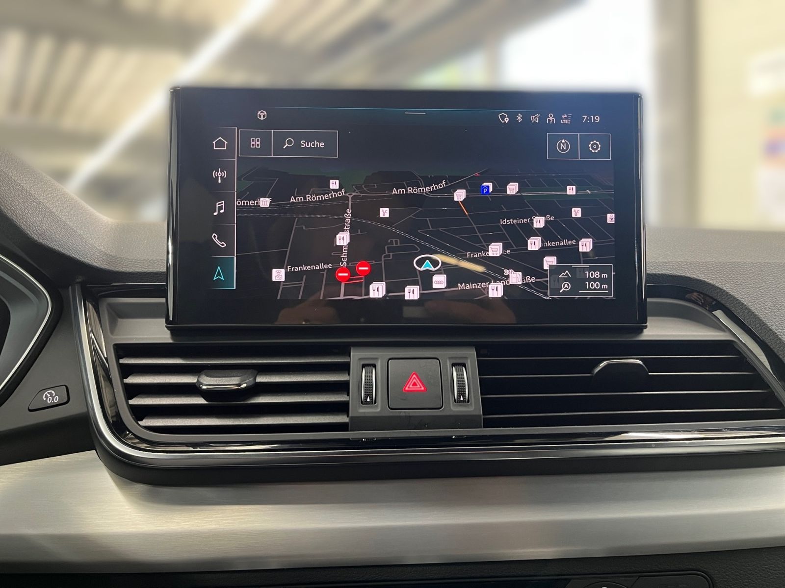 Audi SQ5 - Bild 10