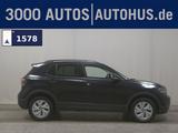 Volkswagen T-Cross 1.0 TSI Life Navi LED DC ACC PDC Klima