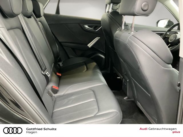 Audi Q2 - Bild 8