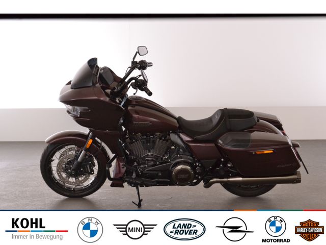 Harley-Davidson CVO Road Glide FLTRXSE MY 2024 TOP PREIS!